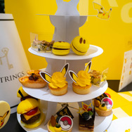 テイクアウト アフタヌーンティー ¥10,000（1セット2名様分）