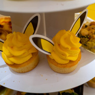 テイクアウト アフタヌーンティー ¥10,000（1セット2名様分）