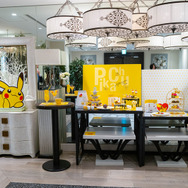 2階バンケットルーム「グラマシーハウス」