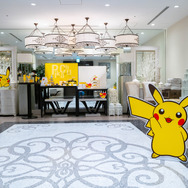 2階バンケットルーム「グラマシーハウス」