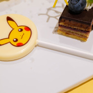 ピカチュウ ロリポップ