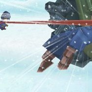 ドラゴンボールDS2 突撃!レッドリボン軍