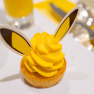 ピカチュウマフィン