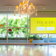 2階バンケットルーム「グラマシーハウス」