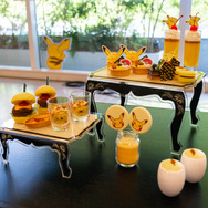 ピカチュウの電撃が味わえる！？―「ザ ストリングス 表参道」で開催予定「ピカチュウ アフタヌーンティー」に行ってきた【フォトレポ】