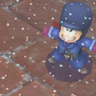 ドラゴンボールDS2 突撃!レッドリボン軍