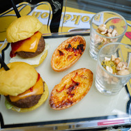 ピカチュウの電撃が味わえる！？―「ザ ストリングス 表参道」で開催予定「ピカチュウ アフタヌーンティー」に行ってきた【フォトレポ】