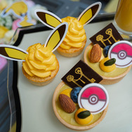 ピカチュウの電撃が味わえる！？―「ザ ストリングス 表参道」で開催予定「ピカチュウ アフタヌーンティー」に行ってきた【フォトレポ】