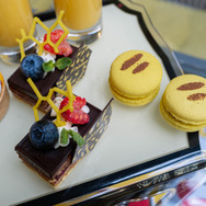 ピカチュウの電撃が味わえる！？―「ザ ストリングス 表参道」で開催予定「ピカチュウ アフタヌーンティー」に行ってきた【フォトレポ】