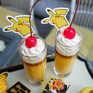 ピカチュウの電撃が味わえる！？―「ザ ストリングス 表参道」で開催予定「ピカチュウ アフタヌーンティー」に行ってきた【フォトレポ】