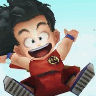 ドラゴンボールDS2 突撃!レッドリボン軍