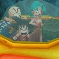 ドラゴンボールDS2 突撃!レッドリボン軍