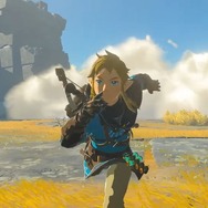 『ゼルダの伝説 ティアーズ オブ ザ キングダム』“発売前最後”の3rdトレイラー4月13日23時より配信