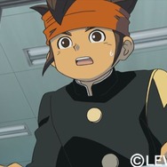 イナズマイレブン