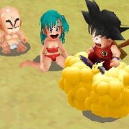 ドラゴンボールDS2 突撃!レッドリボン軍