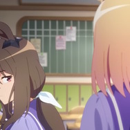 『ウマ娘 ROAD TO THE TOP』第1話の予告動画公開！元気ハツラツな「ナリタトップロード」が“夢のはじまり”を宣言