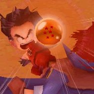 ドラゴンボールDS2 突撃!レッドリボン軍