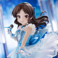 「アイドルマスター シンデレラガールズ U149」より「橘ありす」が、アニメOP衣装で立体化！限定版には“驚いた表情”が付属