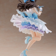 「アイドルマスター シンデレラガールズ U149」より「橘ありす」が、アニメOP衣装で立体化！限定版には“驚いた表情”が付属