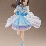 「アイドルマスター シンデレラガールズ U149」より「橘ありす」が、アニメOP衣装で立体化！限定版には“驚いた表情”が付属