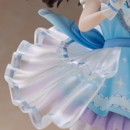 「アイドルマスター シンデレラガールズ U149」より「橘ありす」が、アニメOP衣装で立体化！限定版には“驚いた表情”が付属