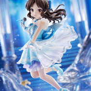「アイドルマスター シンデレラガールズ U149」より「橘ありす」が、アニメOP衣装で立体化！限定版には“驚いた表情”が付属