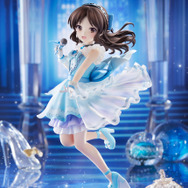 「アイドルマスター シンデレラガールズ U149」より「橘ありす」が、アニメOP衣装で立体化！限定版には“驚いた表情”が付属