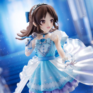 「アイドルマスター シンデレラガールズ U149」より「橘ありす」が、アニメOP衣装で立体化！限定版には“驚いた表情”が付属
