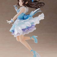 「アイドルマスター シンデレラガールズ U149」より「橘ありす」が、アニメOP衣装で立体化！限定版には“驚いた表情”が付属