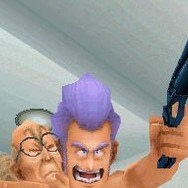 ドラゴンボールDS2 突撃!レッドリボン軍