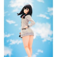 α2 SSSS.GRIDMAN ガーターリング&太もも 宝多六花 スリ&プレマ Amazon | SSSS.GRIDMAN 宝多六花 ~I believe in future~ 1/7
