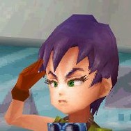 ドラゴンボールDS2 突撃!レッドリボン軍