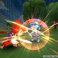 スイッチ「ドカポンキングダム コネクト」発売！誰よりもお金を稼げば勝ち、伝説の“友情破壊ゲー”再び