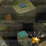 ドラゴンボールDS2 突撃!レッドリボン軍