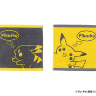 “ぽってり”したピカチュウが懐かしくて可愛い！「ポケモンセンター25周年」記念グッズが本日15日より全国のポケモンセンターで発売
