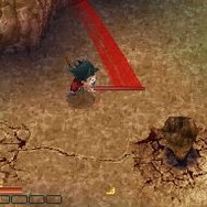 ドラゴンボールDS2 突撃!レッドリボン軍