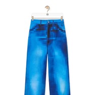 “脳がバグる”と話題呼んだアパレル「ピクセル」シリーズ販売開始！その姿はまるでゲーム画面