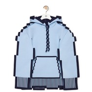 “脳がバグる”と話題呼んだアパレル「ピクセル」シリーズ販売開始！その姿はまるでゲーム画面