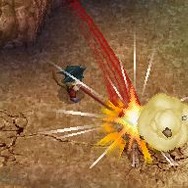 ドラゴンボールDS2 突撃!レッドリボン軍