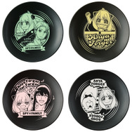 一番くじONLINEに、「SPY×FAMILY」が登場！目玉のA賞は「アーニャ」ブロックカレンダー付フィギュア