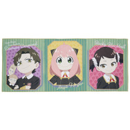 一番くじONLINEに、「SPY×FAMILY」が登場！目玉のA賞は「アーニャ」ブロックカレンダー付フィギュア