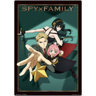 一番くじONLINEに、「SPY×FAMILY」が登場！目玉のA賞は「アーニャ」ブロックカレンダー付フィギュア