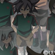 イナズマイレブン