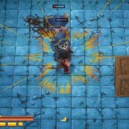 ドラゴンボールDS2 突撃!レッドリボン軍