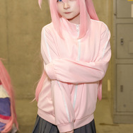 後藤ひとり「ぼっち・ざ・ろっく！」／ねんね（@hirune_z_z）、撮影：tama