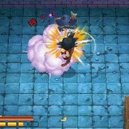 ドラゴンボールDS2 突撃!レッドリボン軍