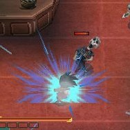 ドラゴンボールDS2 突撃!レッドリボン軍