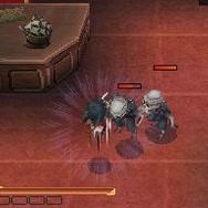 ドラゴンボールDS2 突撃!レッドリボン軍