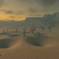 『ゼルダの伝説 ティアーズ オブ ザ キングダム』3rdトレイラー公開！ついに「ガノンドロフ」も復活へ