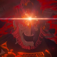 『ゼルダの伝説 ティアーズ オブ ザ キングダム』3rdトレイラー公開！ついに「ガノンドロフ」も復活へ